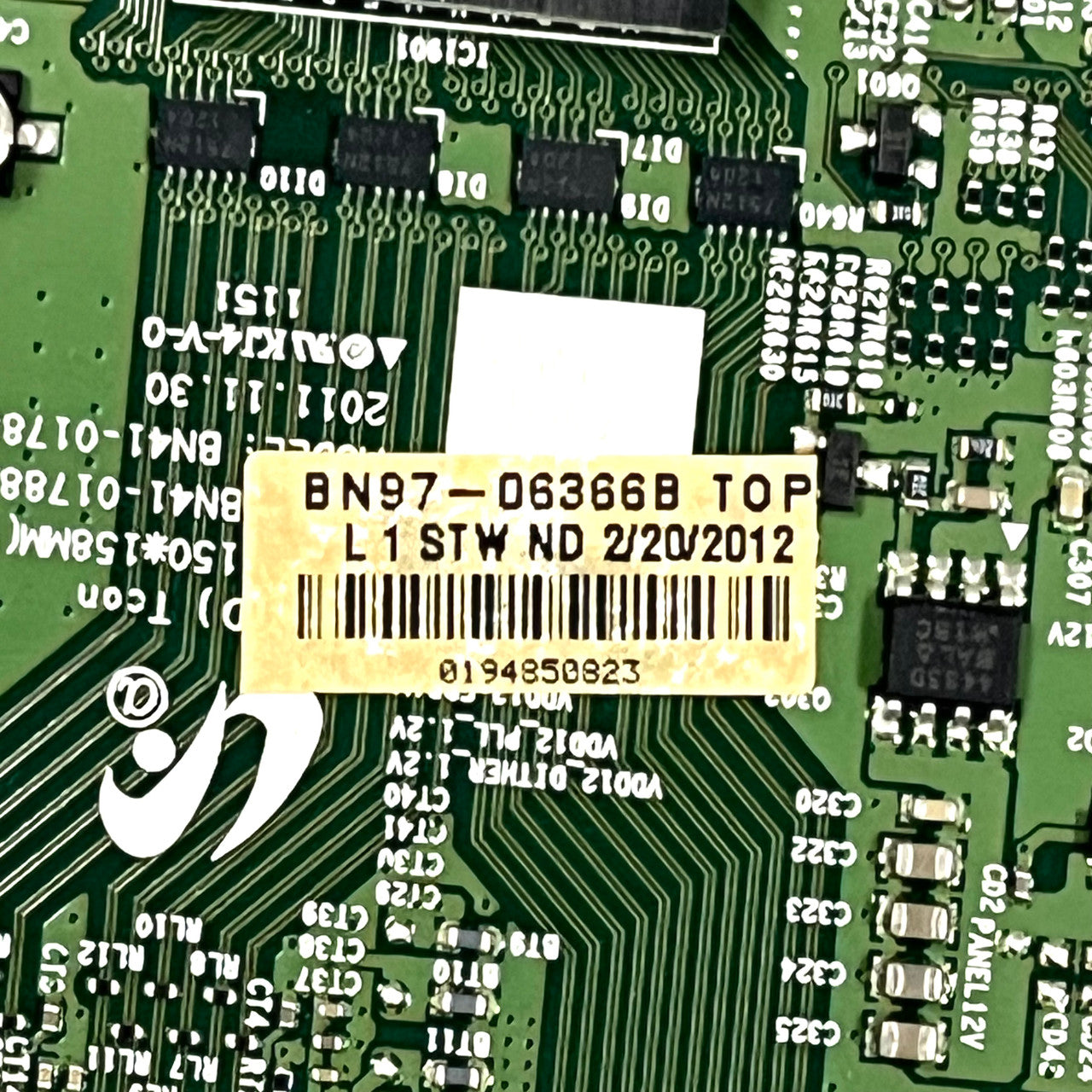 BN95-00574B