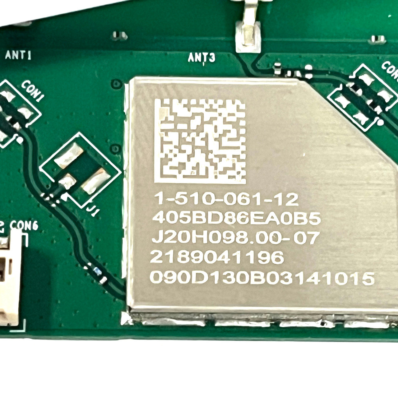 1-510-061-12 Sony Wifi Board, XBR-65A9G