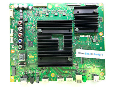 Sony A-2229-435-A Main Board for Tv model XBR-85X850G