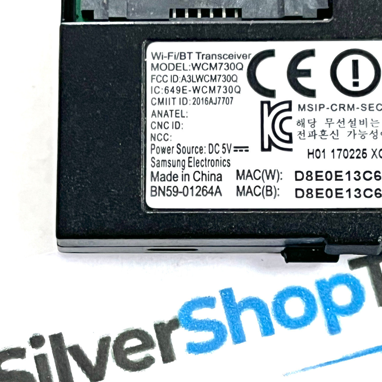 BN59-01264A