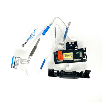 LG Wifi, Bluetooth, IR, and Power Button Harness, EAT65167004, EAD65825812, OLED65C1PUB