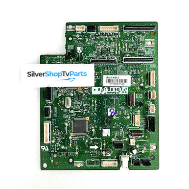 RM1-4814 HP DC Controller Board LaserJet CP1215 Series