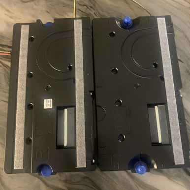 BN96-49998A Speaker Set for Samsung TV model UN70NU6900FXZA