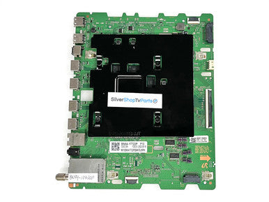 Samsung BN94-17722P Main Board for QN55QN90BAFXZA