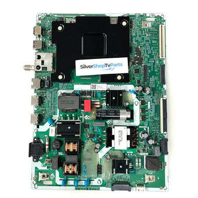 BN96-50973A Main Board for Samsung TV model UN55TU7000FXZA UN55T700DFXZA Version FA01