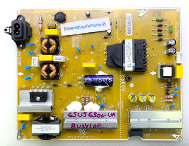 EAY64511001 LG Power Supply for 65UJ6300-UA.BUSYLOR