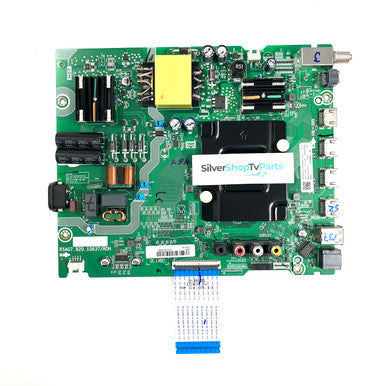 Hisense 292142C Main Board for 55A6G, 292143C