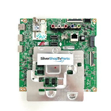 LG EBT64418603 Main Board for 65UJ7700-UA.BUSYLJR