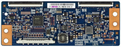 55.50T10.C06 (50T10-C02, T500HVD02.0) AUO T-Con Board
