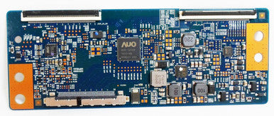55.50T15.C11 Vizio T-Con Board for E50-C1