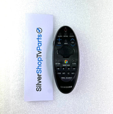 RMCTPH, RMCTPH1AP1 Samsung Remote Control BN59-01185F UN46h7150AF, UN60H7150AF, UN75H7150AF