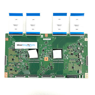 5575T15C05, 55.75T15.C05 Sony T-Con Board, XBR-75Z8H