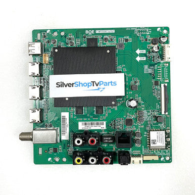 Vizio 21201-01858 Main Board, H19071767, V755-G4