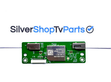 1-458-998-12 Sony Wireless LAN PCB 145899812