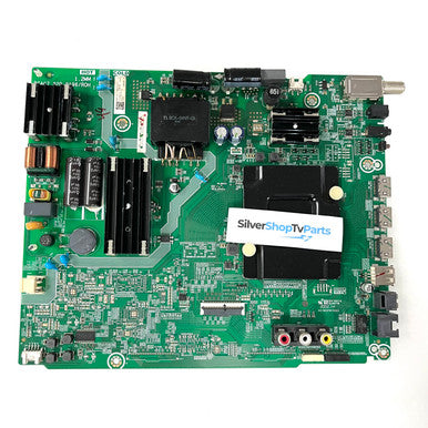Hisense 256951 Main Board/Power Supply for 58R6E3
