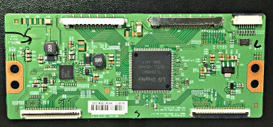6871L-3667A Vizio T-Con Board for M492I-B2