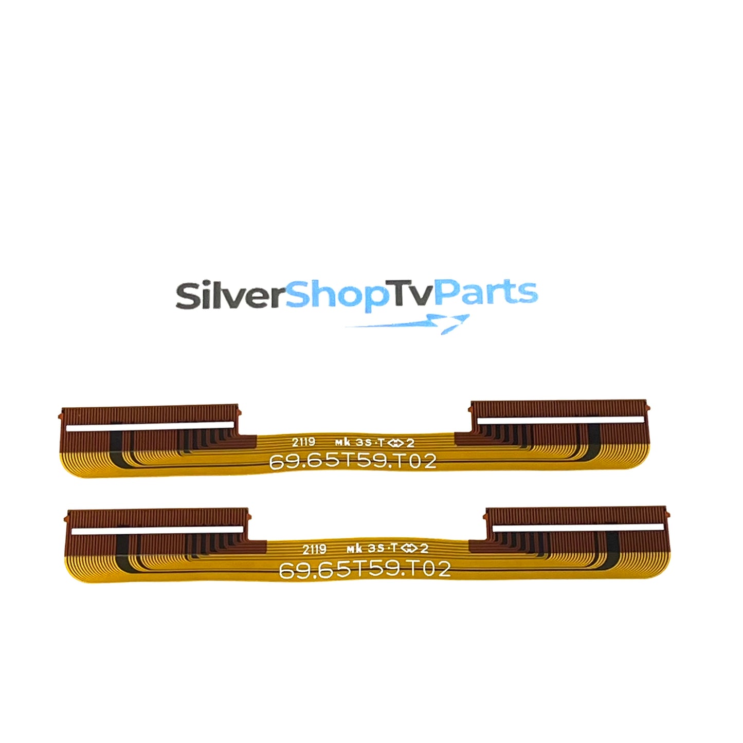 69.65T59.T02 Samsung FFC Panel Cable
