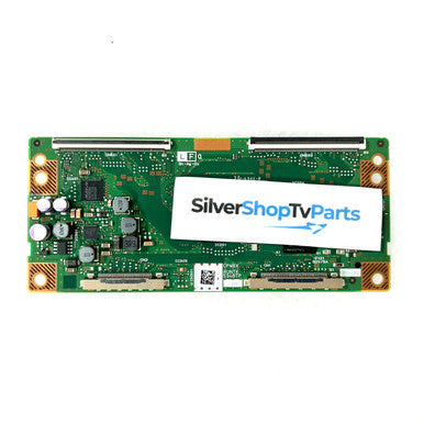 Vizio RUNTK5348TPZB T-Con Board for M601d-A3R