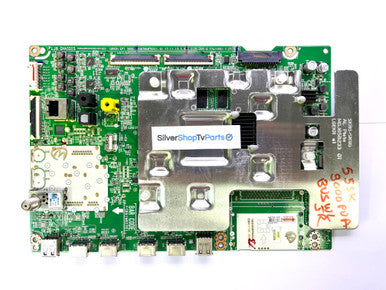 LG EBT65180503 Main Board for 55SK9000PUA.BUSWLJR