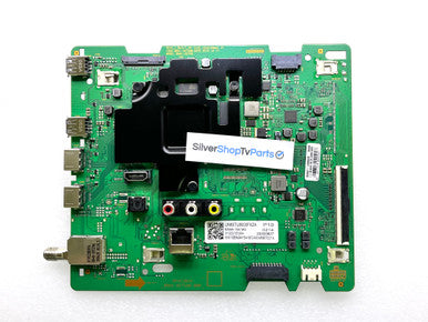BN94-15418G Samsung Main Board for UN85TU8000FXZA (CA01 Version)