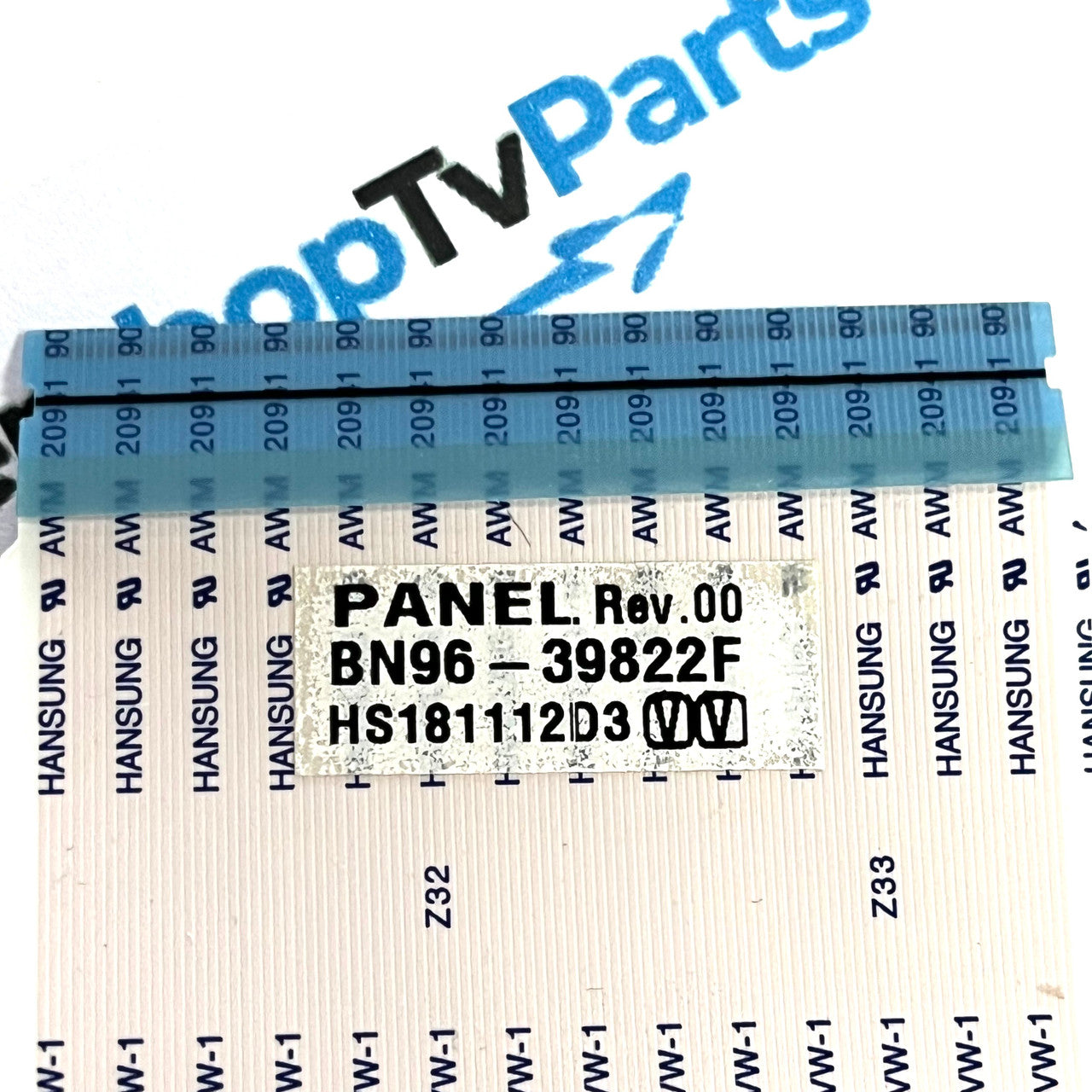 BN96-39822F Samsung FFC Cable for TV