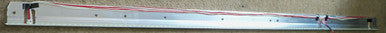 74.50T21.001-1-DX1 Sony LED Strip for KDL-50W800B