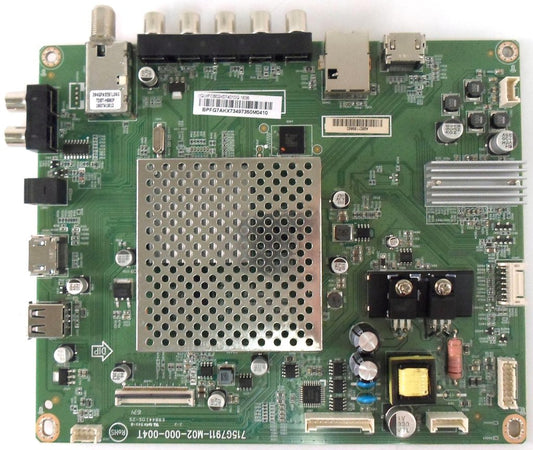 756TXFCB02K0740