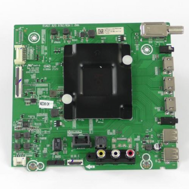 273265 Hisense Main Board for TV model 75H6570G 75H6510G