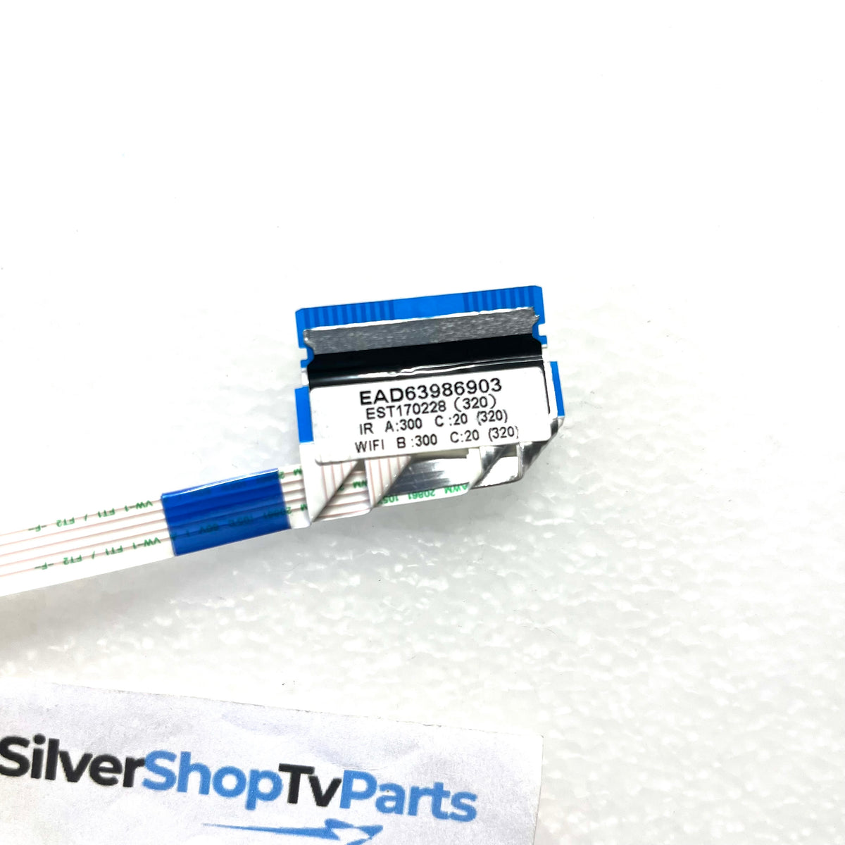 EAD63986903 LG FFC Cable