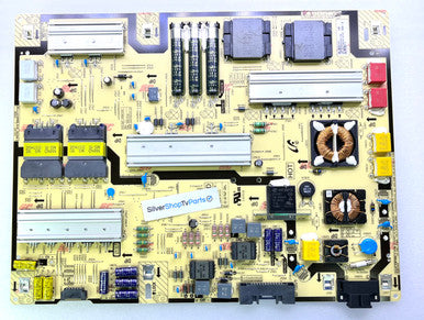 Samsung BN44-01113A Power Supply / LED Board