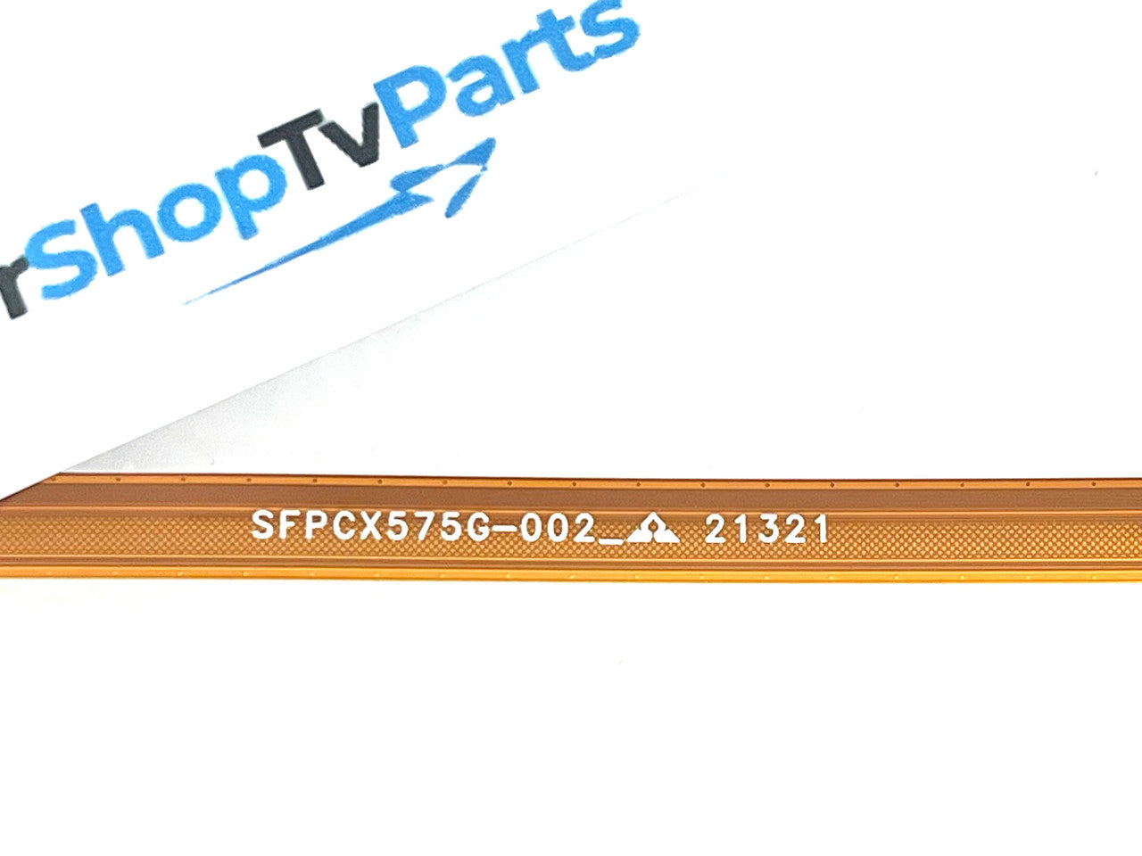 SFPCX575G-002 Samsung TV Panel