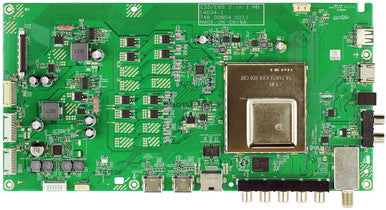 Vizio 755.00W01.B003 Main Board for D65-D2 / E65X-C2 (791.00W10.B005)
