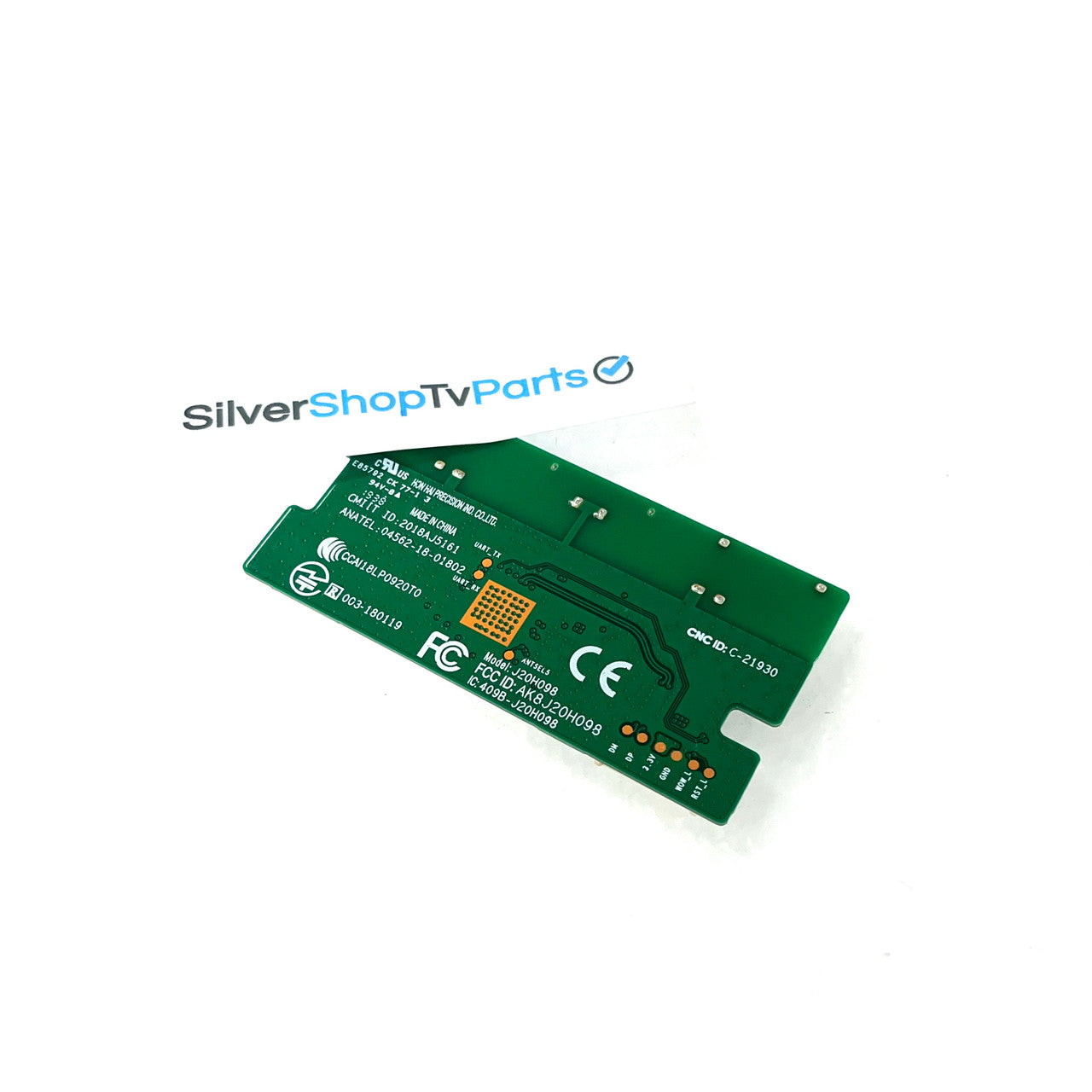 1-510-061-12 Sony Wifi Board, XBR-65A9G