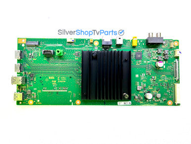 A2182733A Sony Main Board KD-49X720E