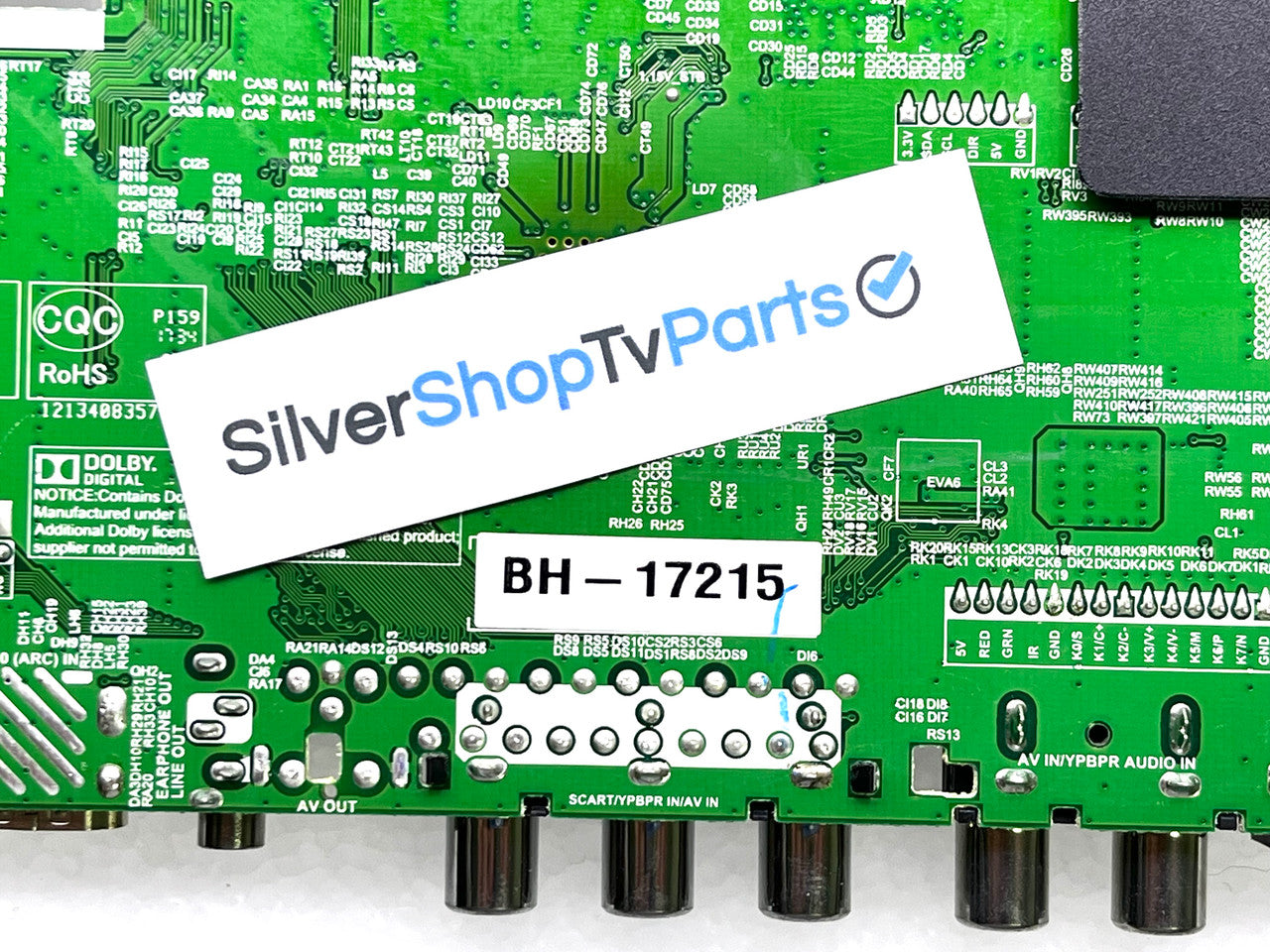 BH-17215