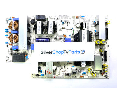 EAY64510601 LG Power Supply Board