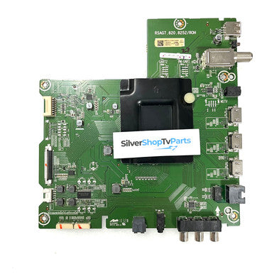 Sharp 239887 Main Board, LC-65Q7300U
