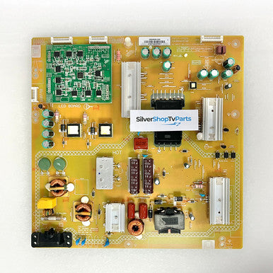 0500-0605-1000 Vizio Power Supply for E48U-D0