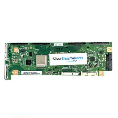 LG 6871L-6878B T-Con Board, LE420PQL (HQ)(D2)