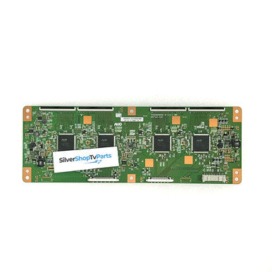 5555T12C02 Sony T-Con Board T550QVD02.0, XBR-55X900A