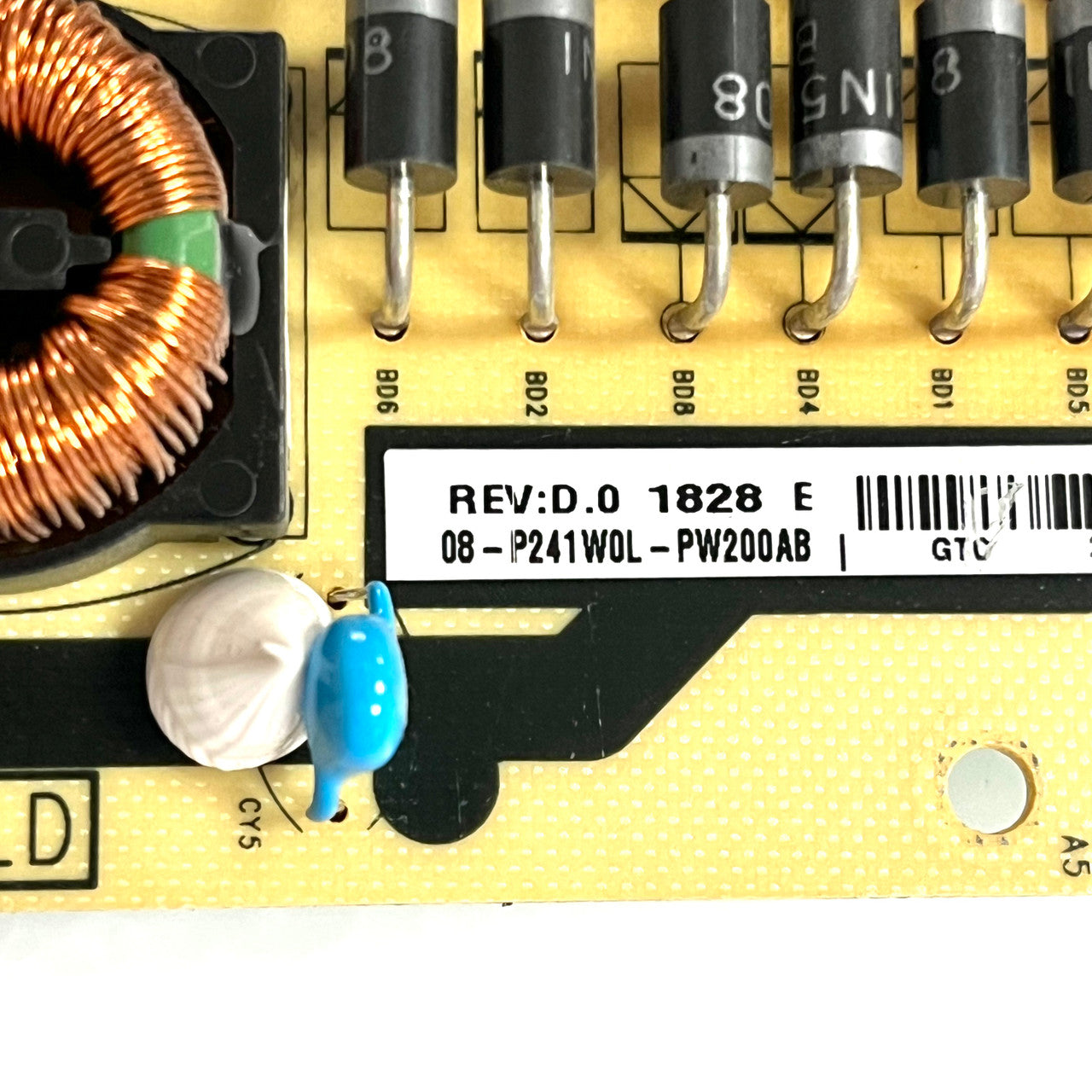 08-P241W0L-PW200AB