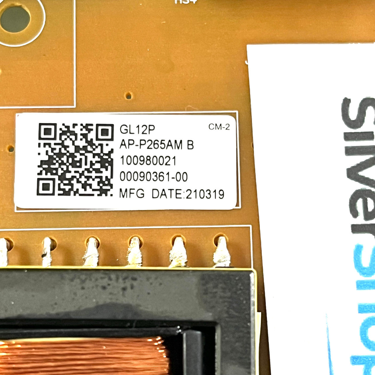 100980021, 1-009-800-21