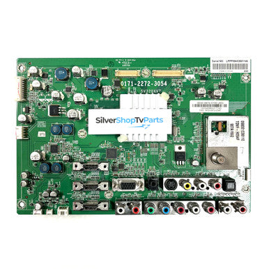 Vizio Main Board 3632-0872-0150 for Vizio TV SV370XVT