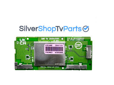 EAT65164802 LG WiFi Module for OLED77G2PUA