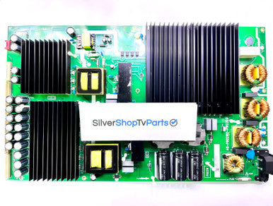 30805-000010 TCL Power Supply, 40-P602WD-PWC2G, 75R648