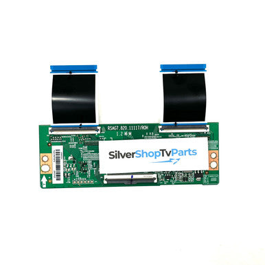 Hisense 290531 T-Con Board for 55A6G