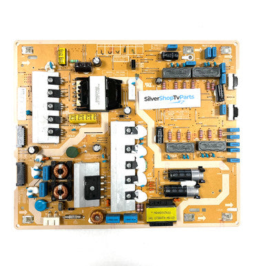 BN44-00899B Samsung Power Supply, L49E7_MDY, QN55Q7FAMFXZA