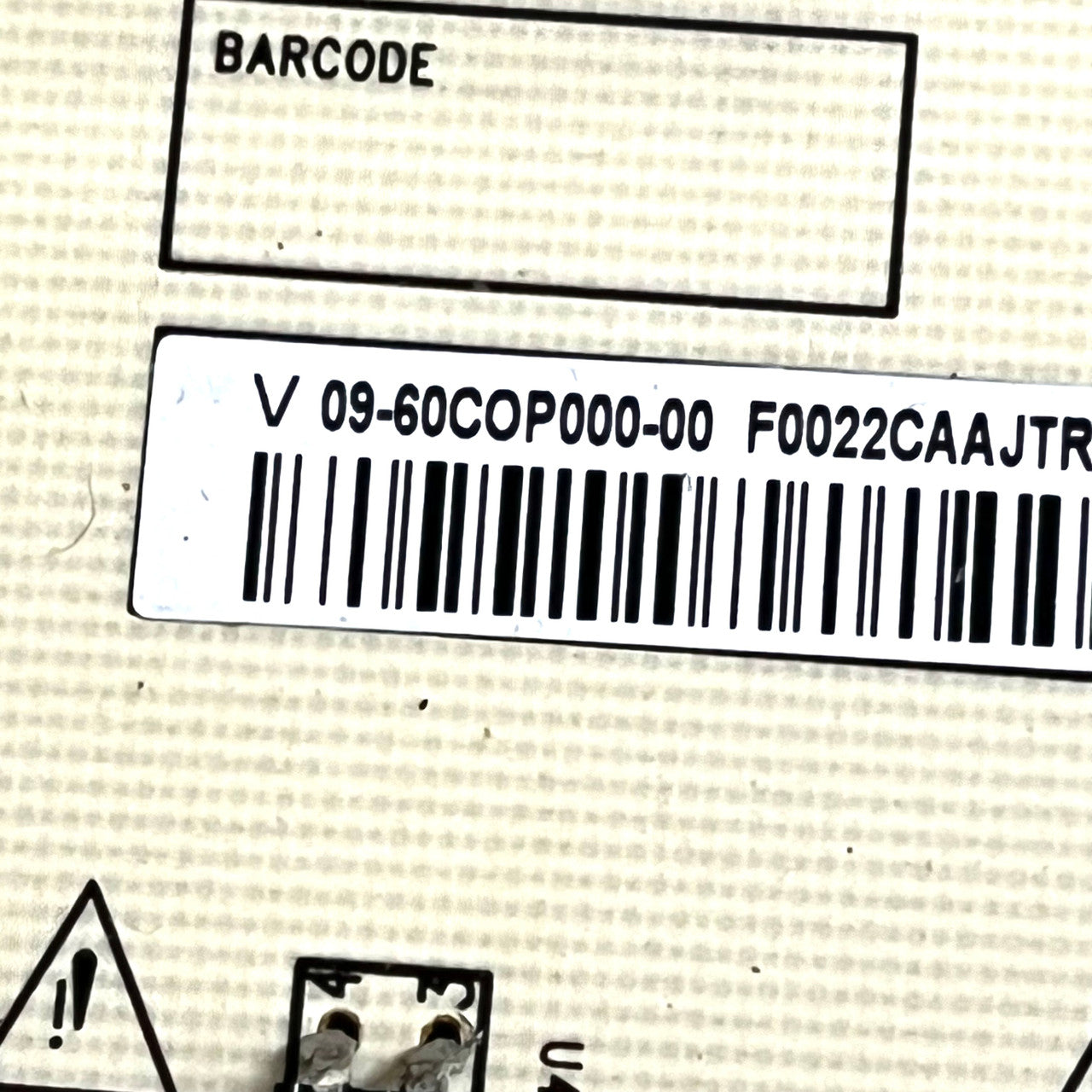 09-60COP000-00