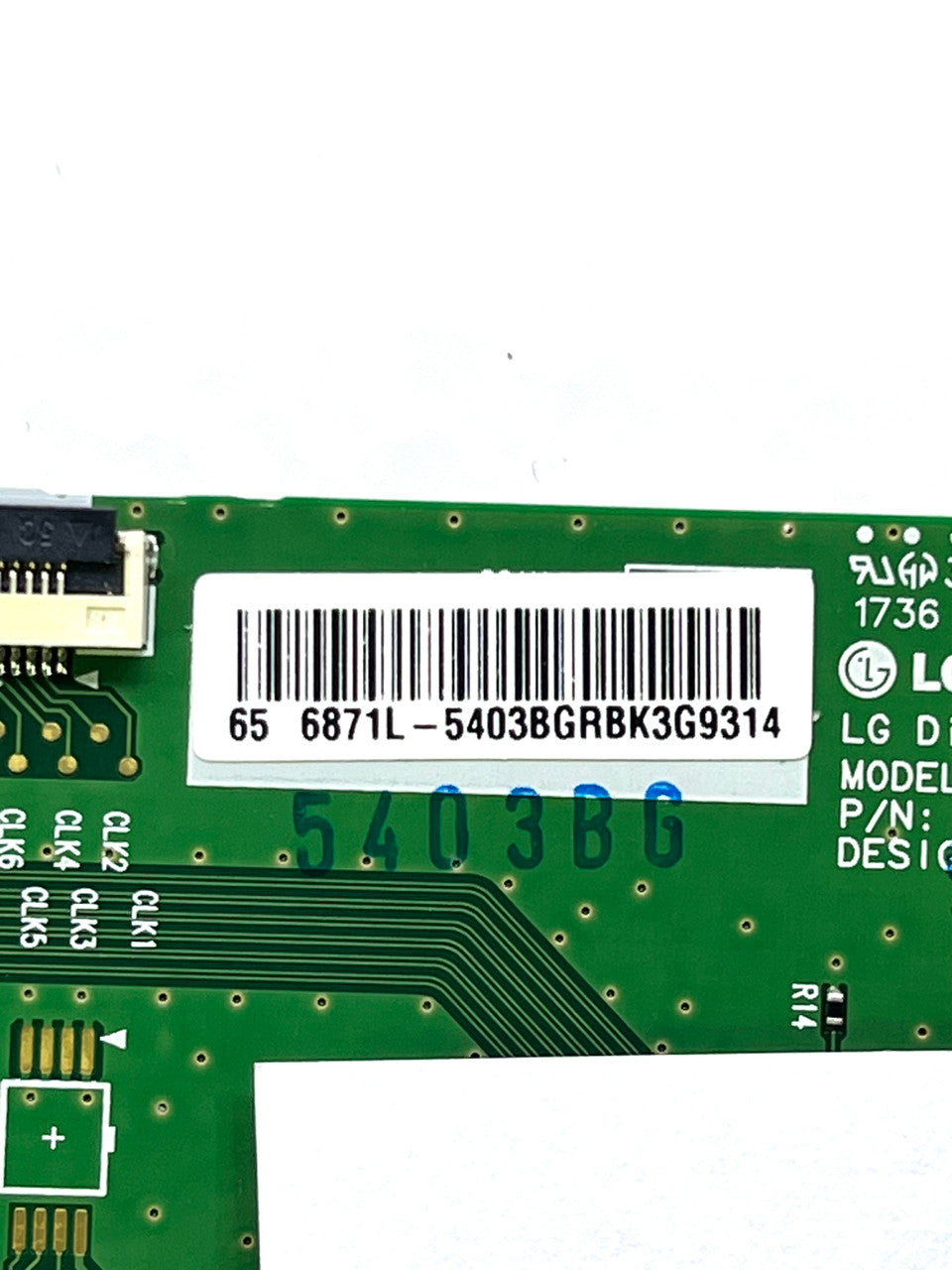 6871L-5403B