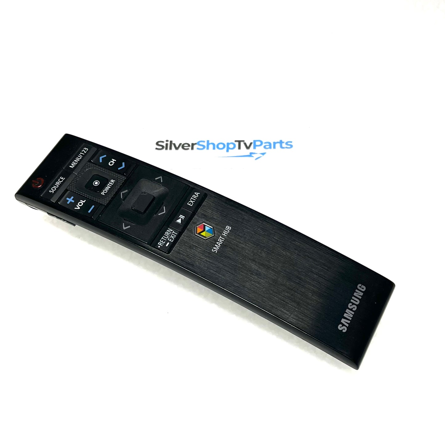 BN59-01220E Samsung Remote Control, RMCTPJ1AP2